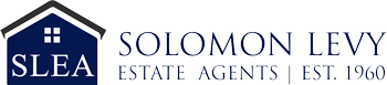 Image of Solomon Levy Estate Agents Logo