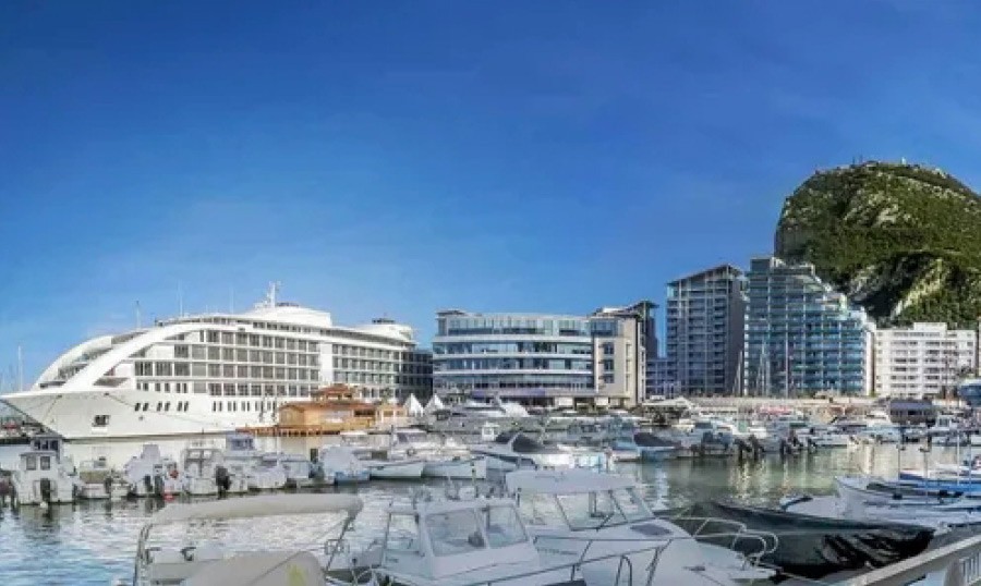 Image of Ocean Village