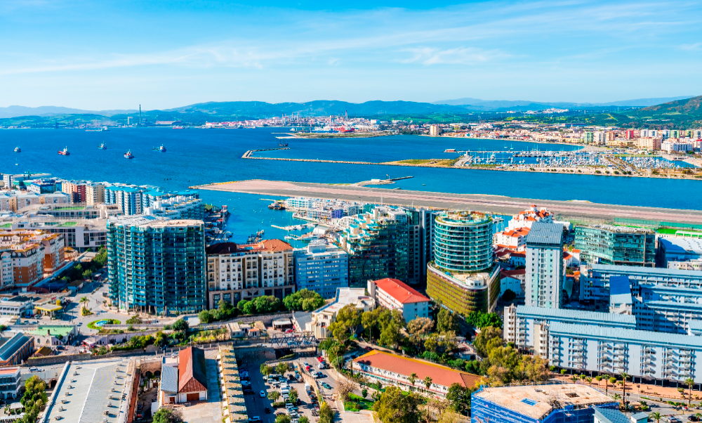 Image of Ocean Village